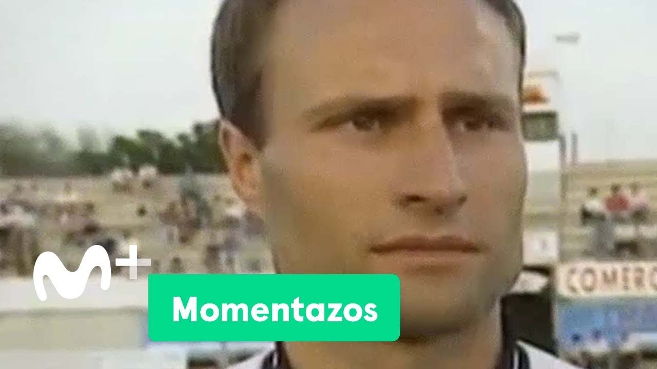 Momentazos: Mérida, el primer extremeño en Primera | Movistar+