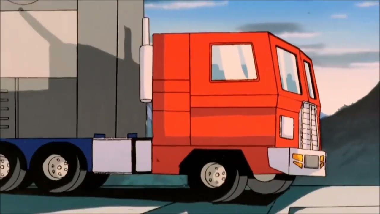 The Touch amv