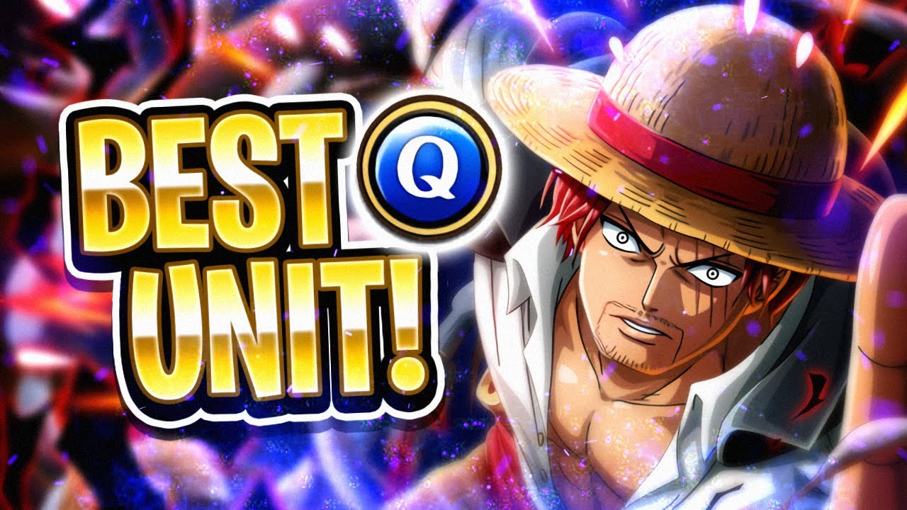 I Let YOU Vote For The BEST QCK Character In ONE PIECE Treasure Cruise!