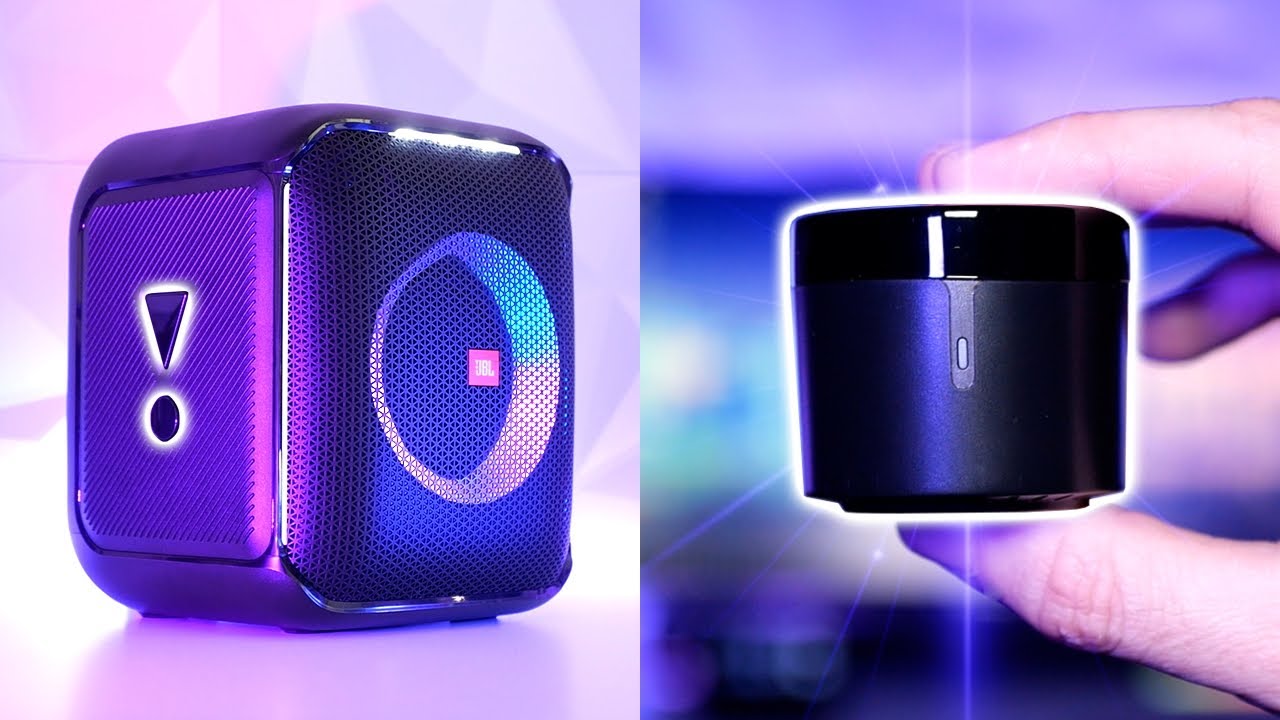 5 COSAS GENIALES en AMAZON y ALIEXPRESS 😍
