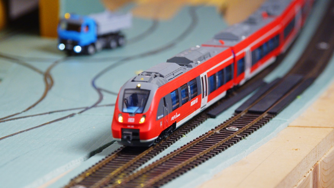 Rückmelder richtig einstellen in Rocrail – H0 Modellbahn Steuerung für Einsteiger