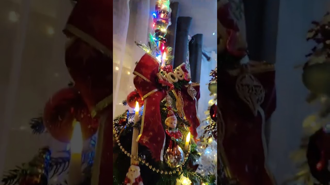 Noël Christmas 2025 