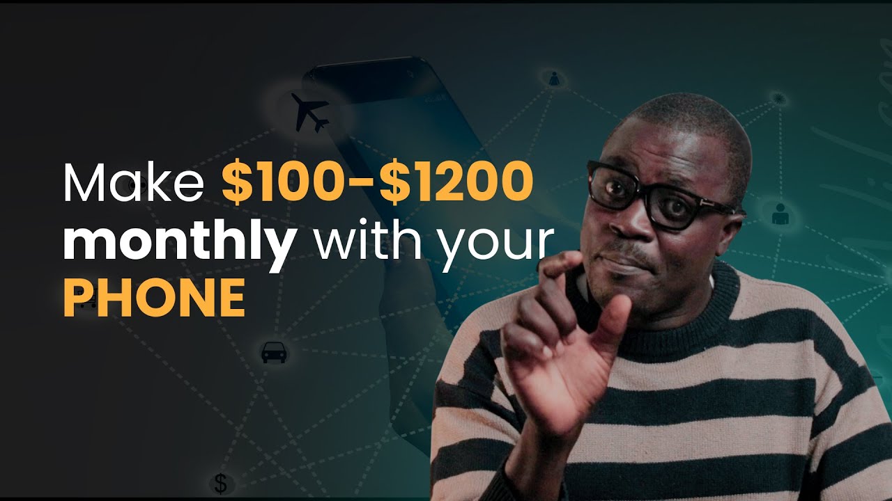 3 Online Jobs You Can Do With Your Phone & Earn BIG in 2026