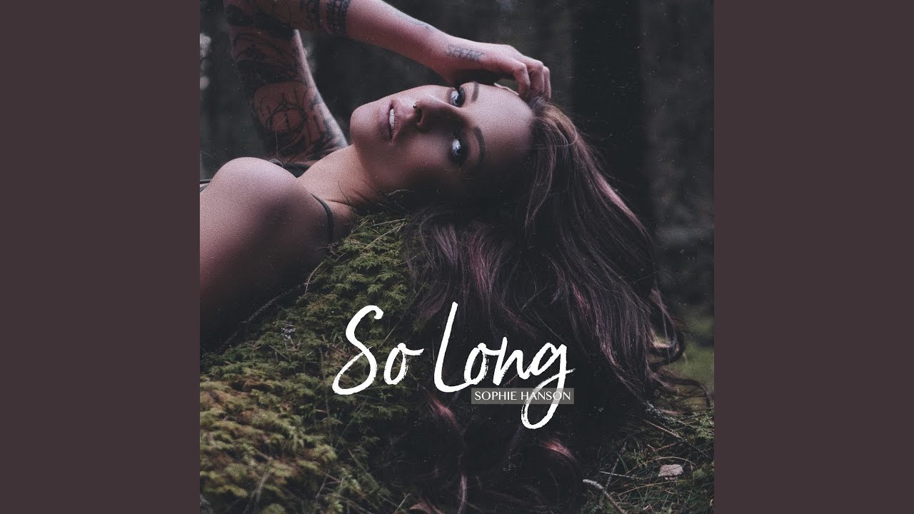 So Long