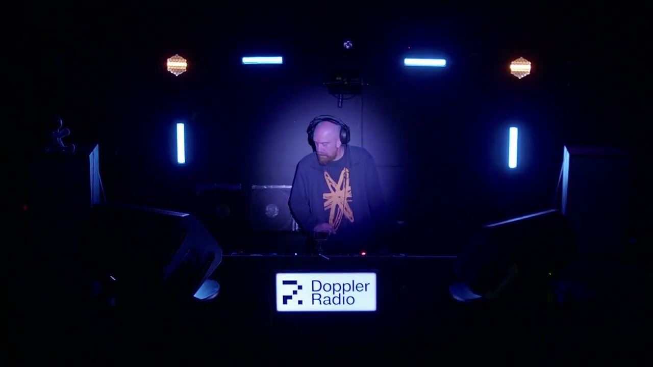 MERKYMAN  | 05.01.26 | Doppler Radio