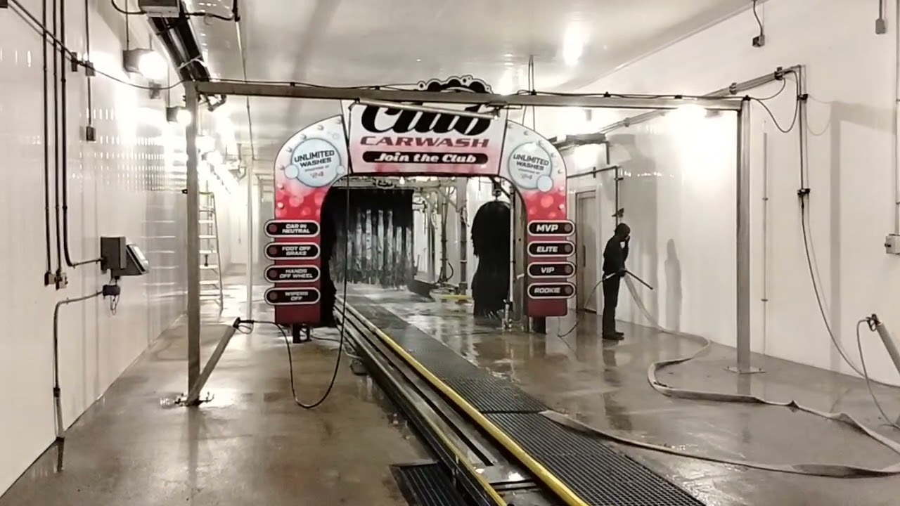 car wash salina kansas 