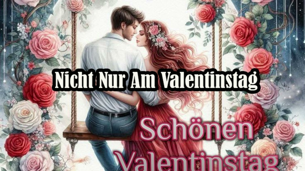 Schlager Karussell - Nicht Nur Am Valentinstag