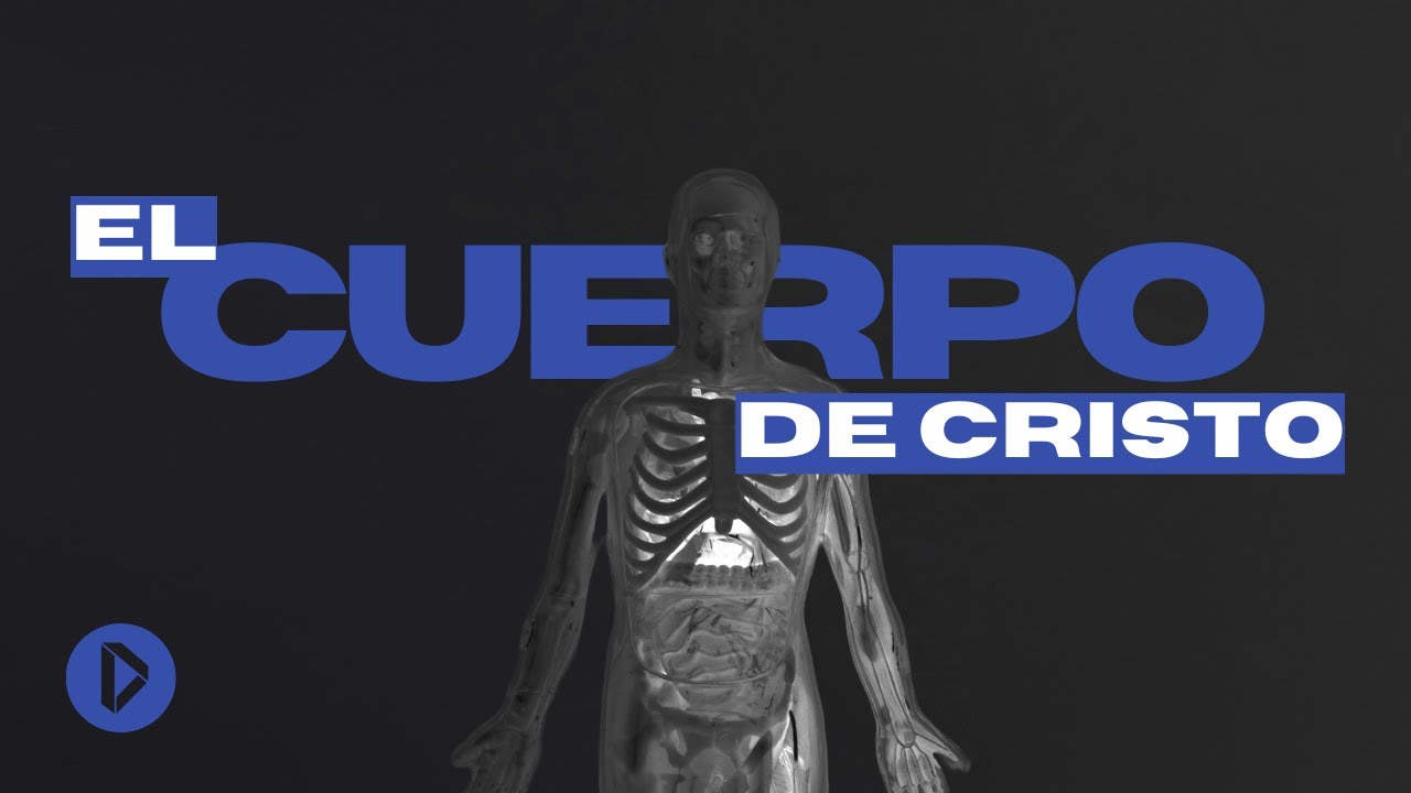 Elvio Ruiz [07-12-2025] El Cuerpo de Cristo
