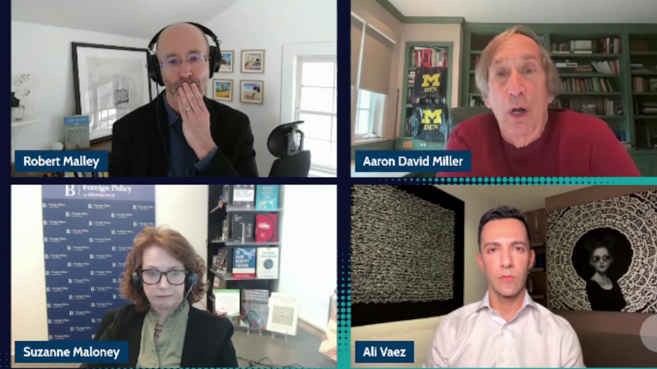 Decoding The Iran War (3-8-26)
