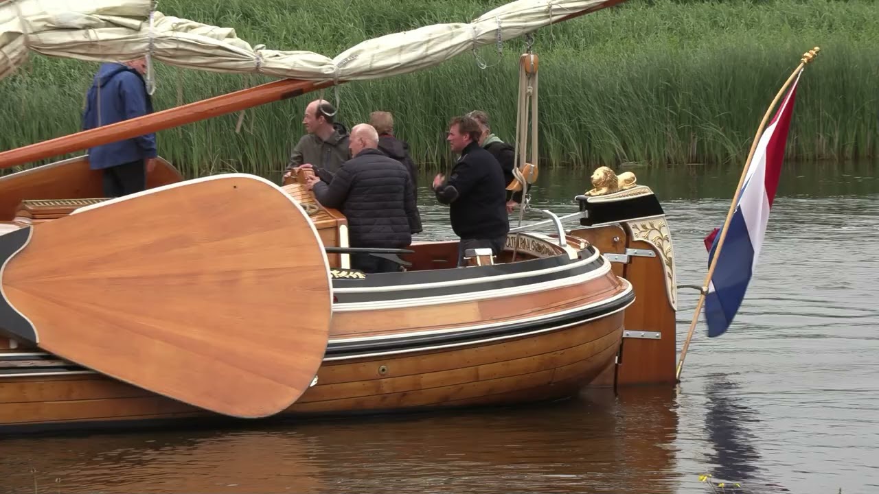 Bootjes kijken 2024