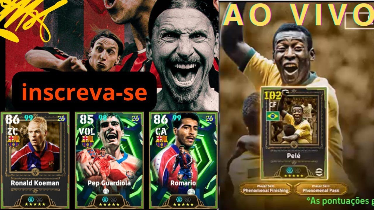 EM BUSCA DO TOP RANKING DA DIVISÃO NO #EFOOTBALL  🚨🛑