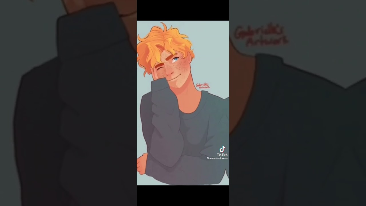 God's react to their kids (percy jackson) part 2