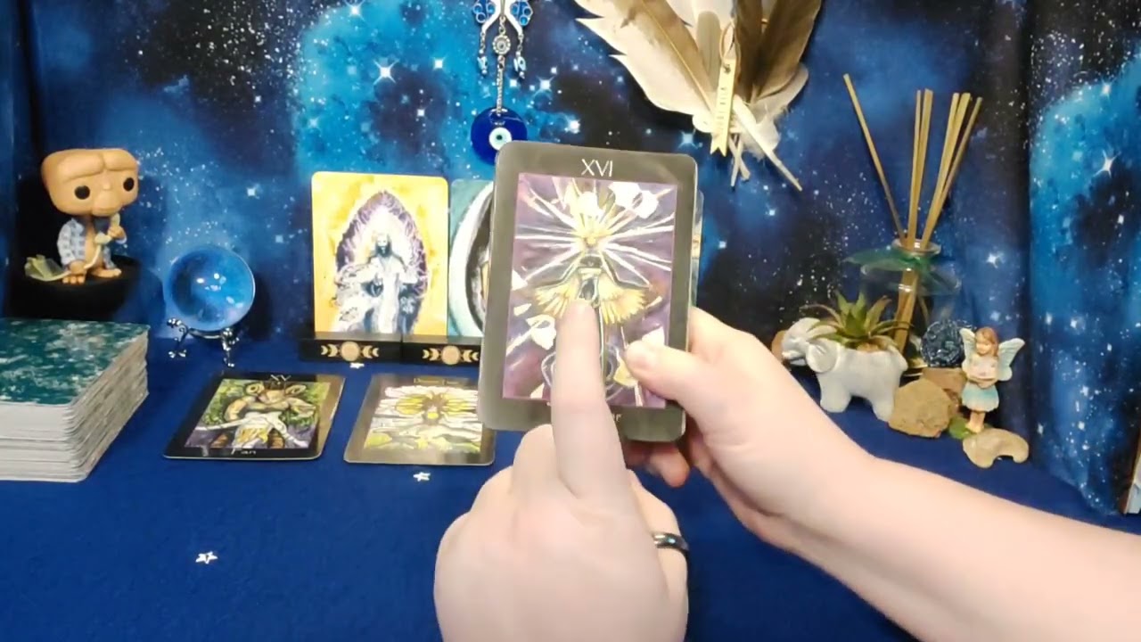 Collective Full 🌕 Moon In Cancer ♋ Reading!!!