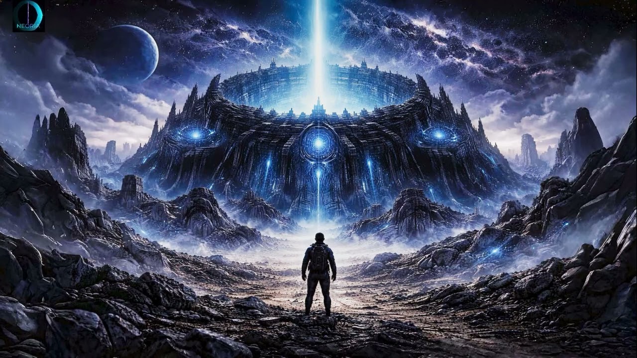 Neoria | Horizon of the Ancients