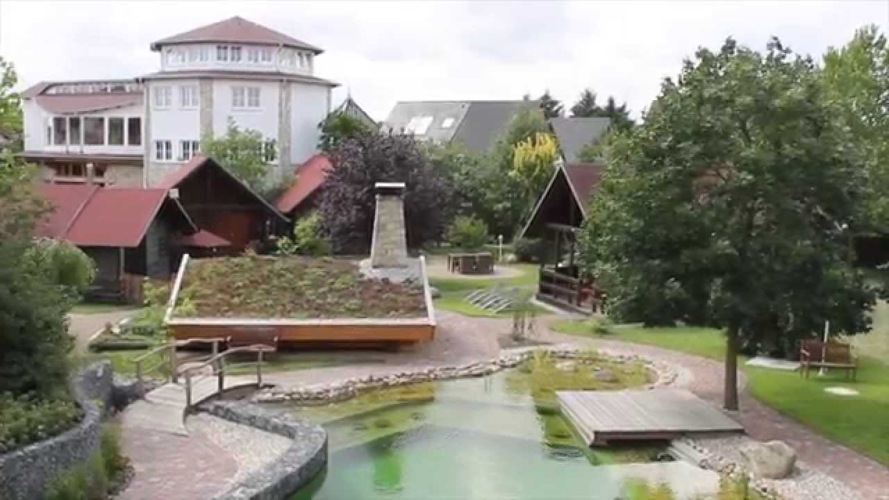 Wellnesshotel Seeschlößchen - Ayurveda & Naturresort: Tag der offenen Tür