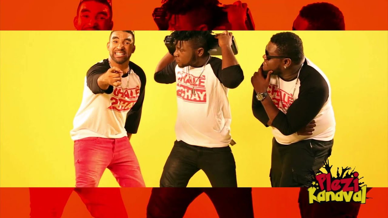 Chal&egrave; - 2 chay [video kanaval 2015]