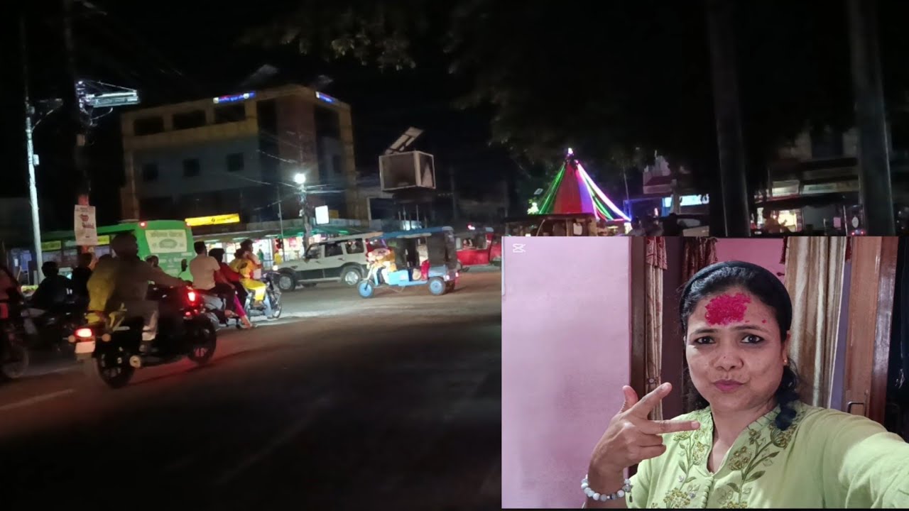 दशैंको माहोल २०८२ | टीका, आशीर्वाद र परिवारका खुशीका vlog ||  #dashain2082 