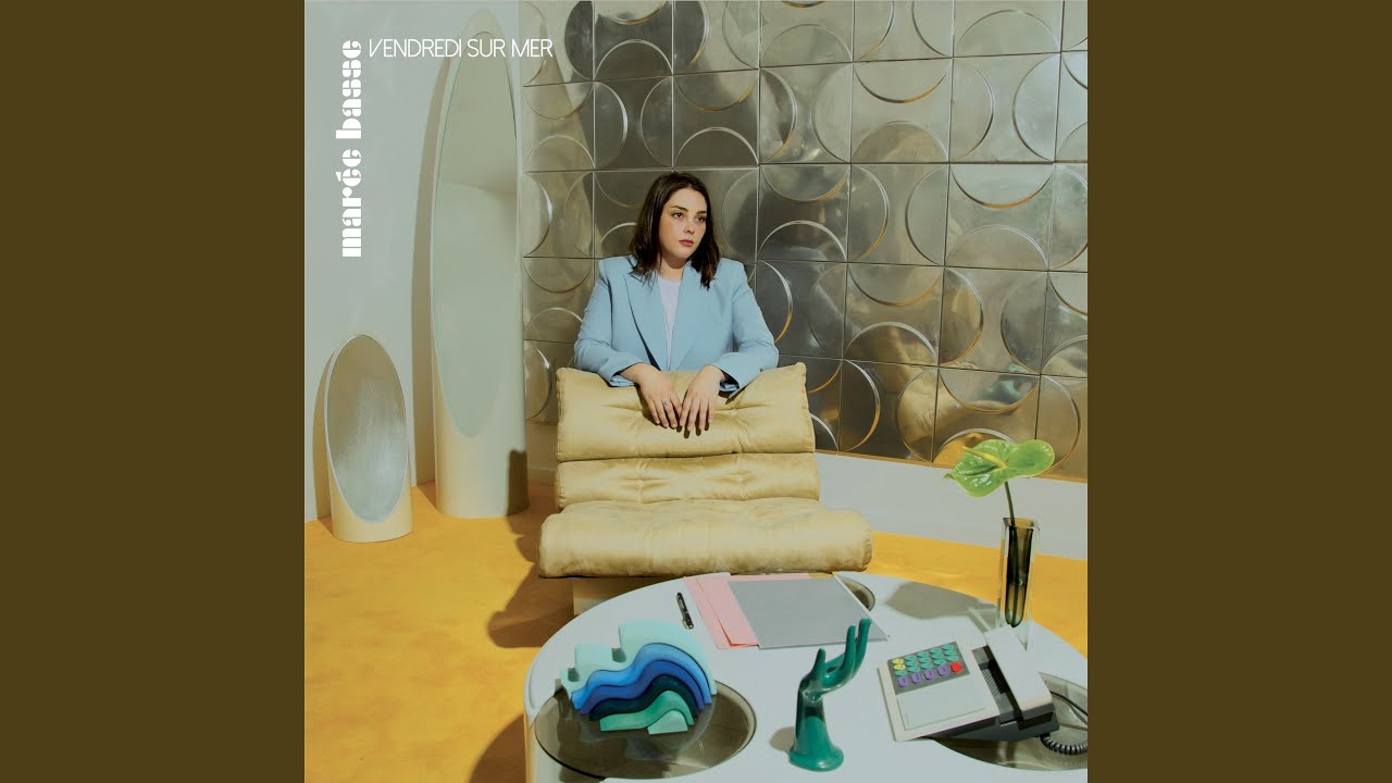 La femme à la peau bleue