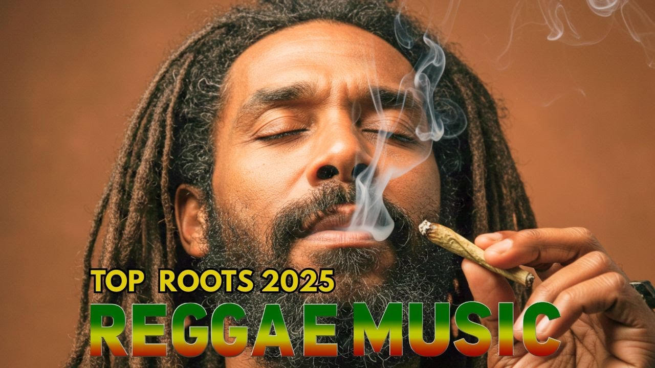 Top 10 Roots Reggae Music 2025 &ndash; A Healing Journey Through Riddim, Zion Light & Soulful Fire