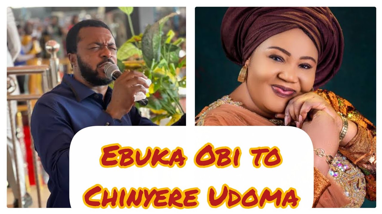 STOP Singing ‘Ihe Dị Gi Mma’ Until You Hear This 👉 Evang. Ebuka Obi 