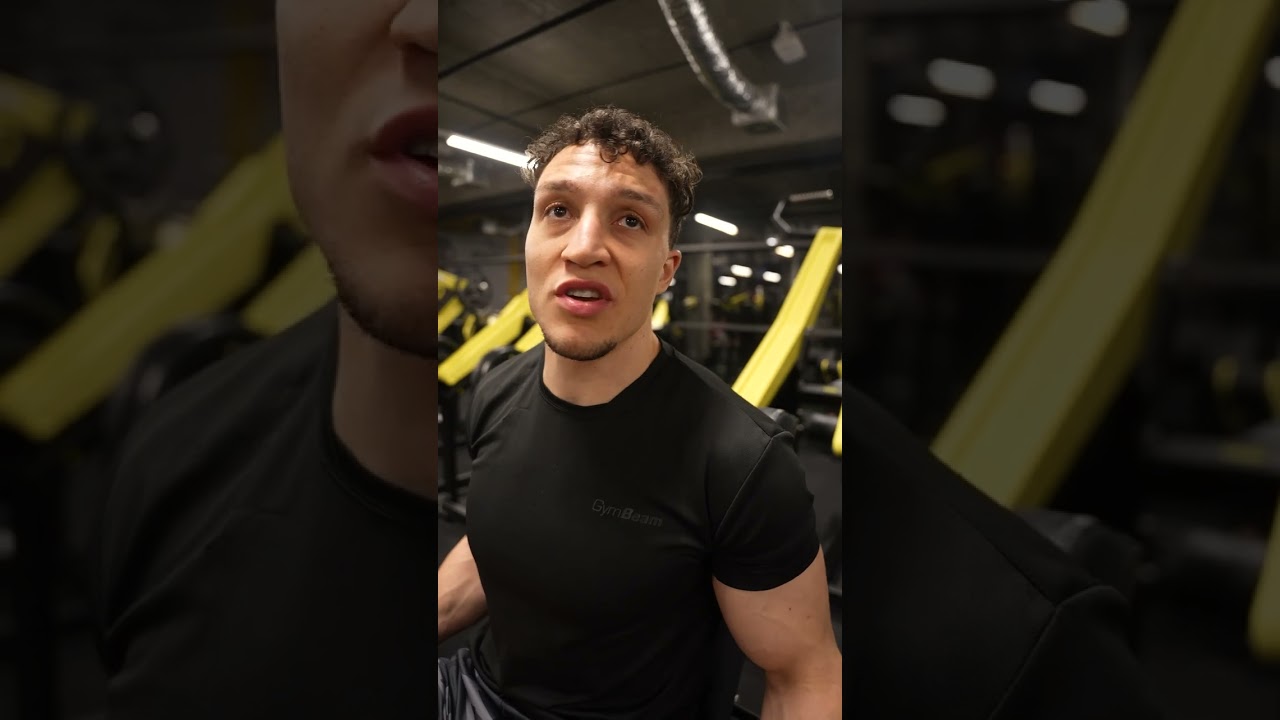 TRENING N&Oacute;G Z BYŁĄ