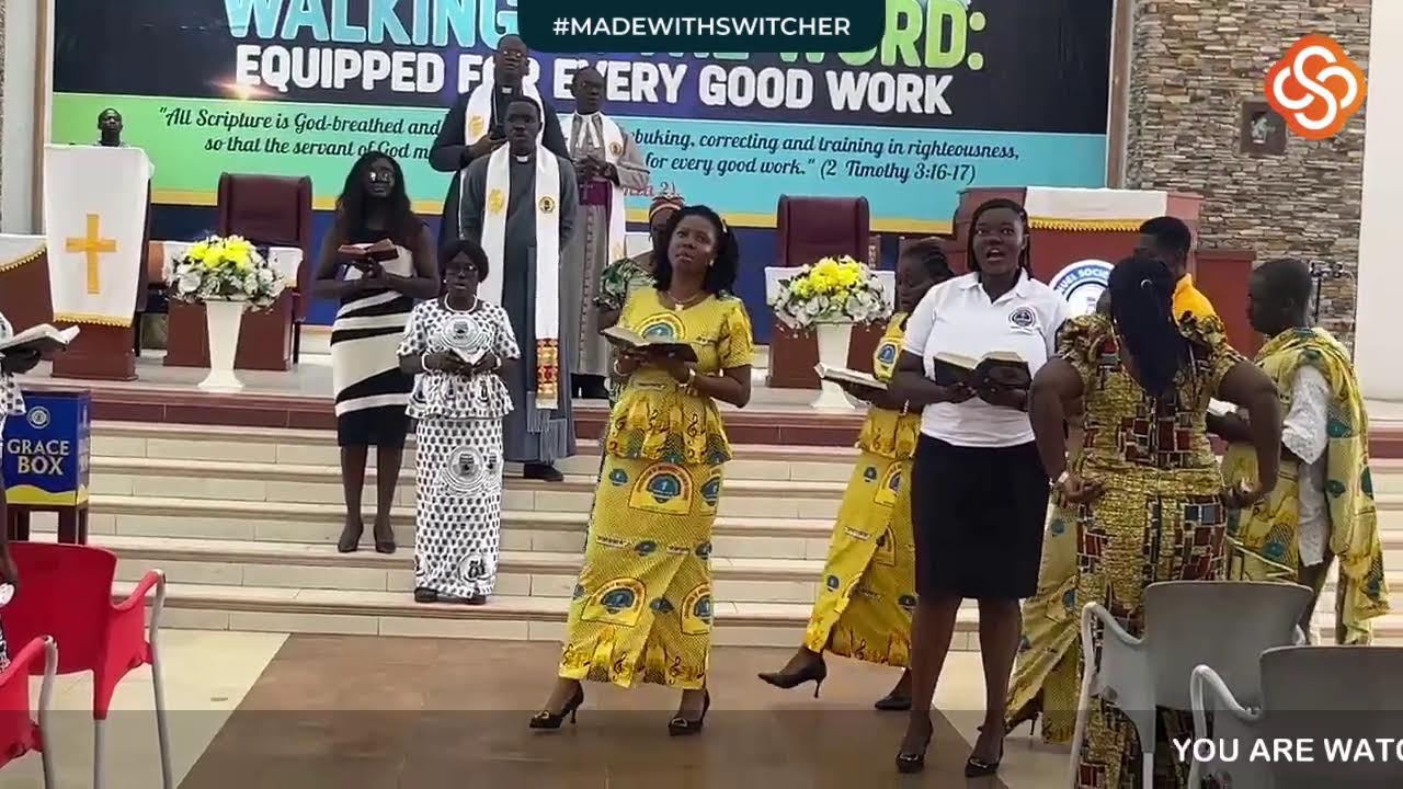 LIVE EVENT/11/01/2026// SUNDAY DIVINE SERVICE