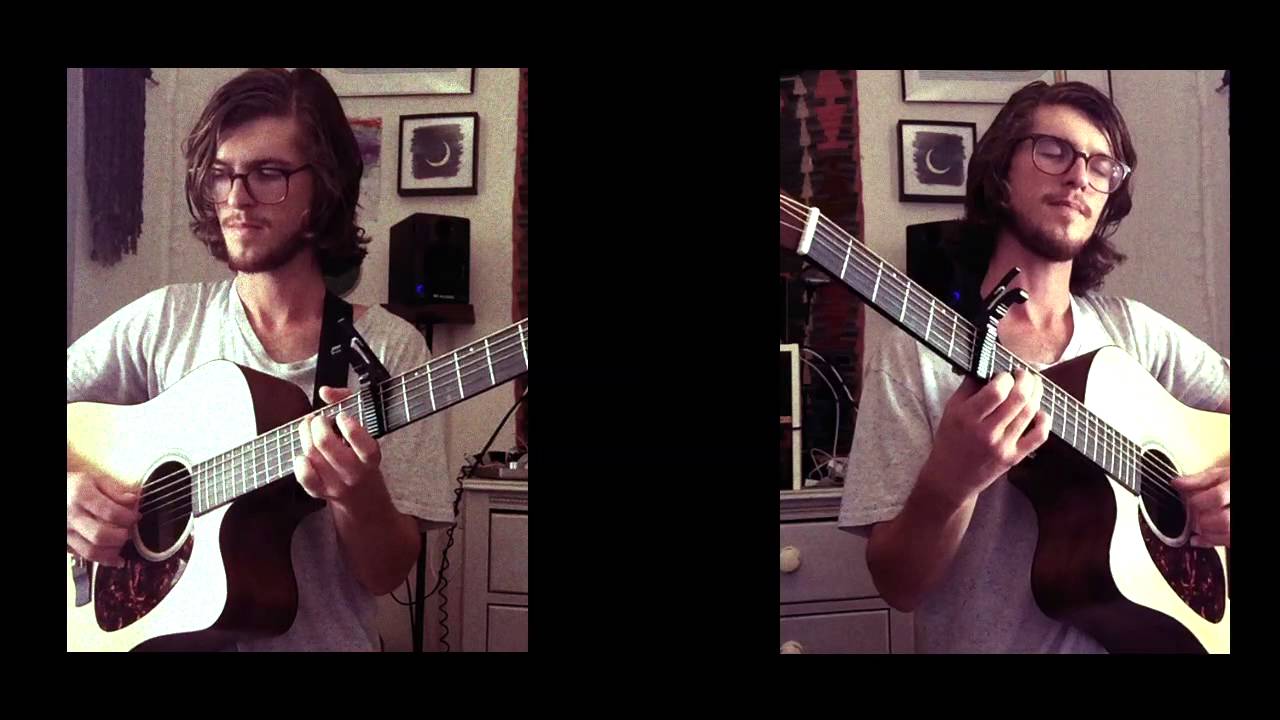 Should Have Known Better - Sufjan Stevens (cover by Will Sturgeon)