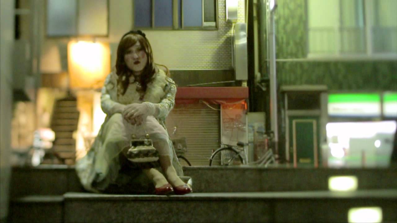 paionia - 素直 (MV) @paionia
