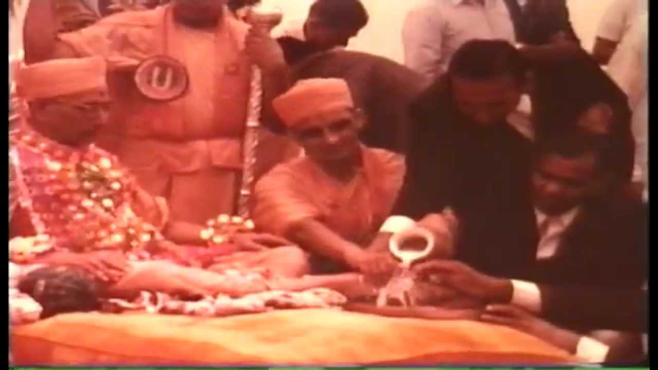 Swaminarayan Bhagwan Bhajan – Swaminarayan Gadi Mahan