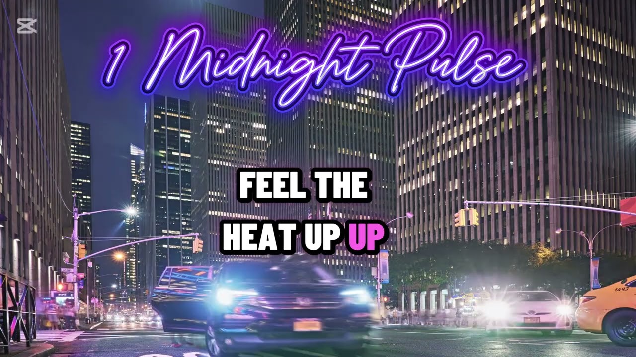 🖤 Midnight Pulse 🖤