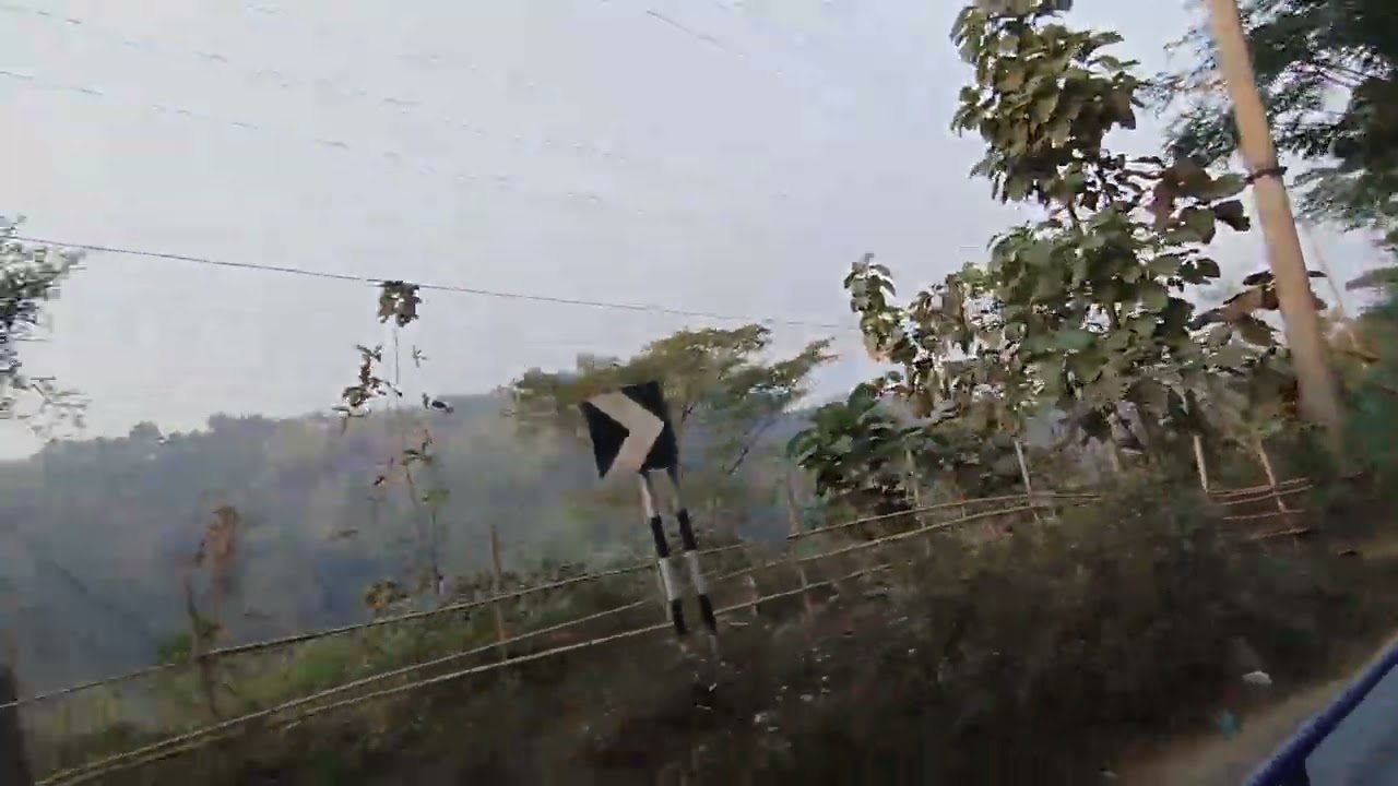 চাঁদের গাড়ির ছাদে বসে আলীকদম থেকে লামা ভ্রমণ।। বান্দরবন।। Alikadam to Lama Hill Track (Bandarban)