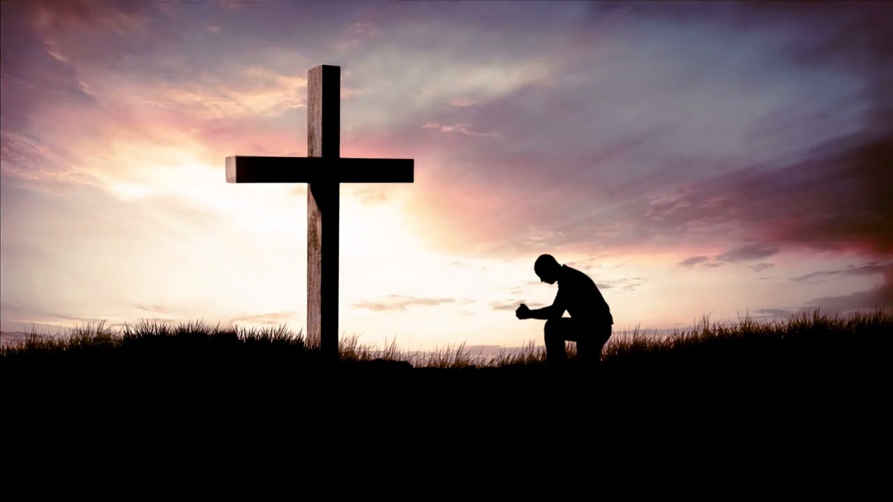 SingDavid - I Called out for a Saviour. #gospel #worshipmusic #salvation
