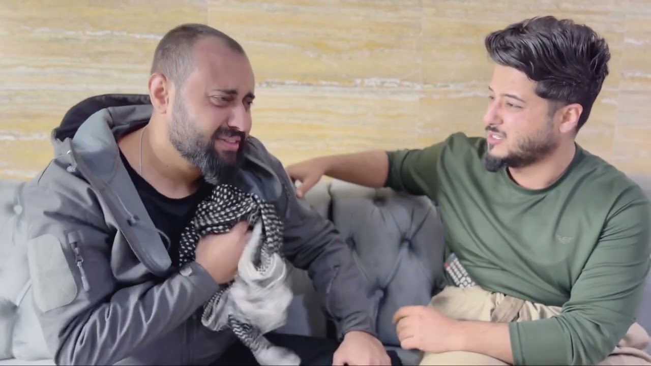 دزی مۆدیل نوێ 😂