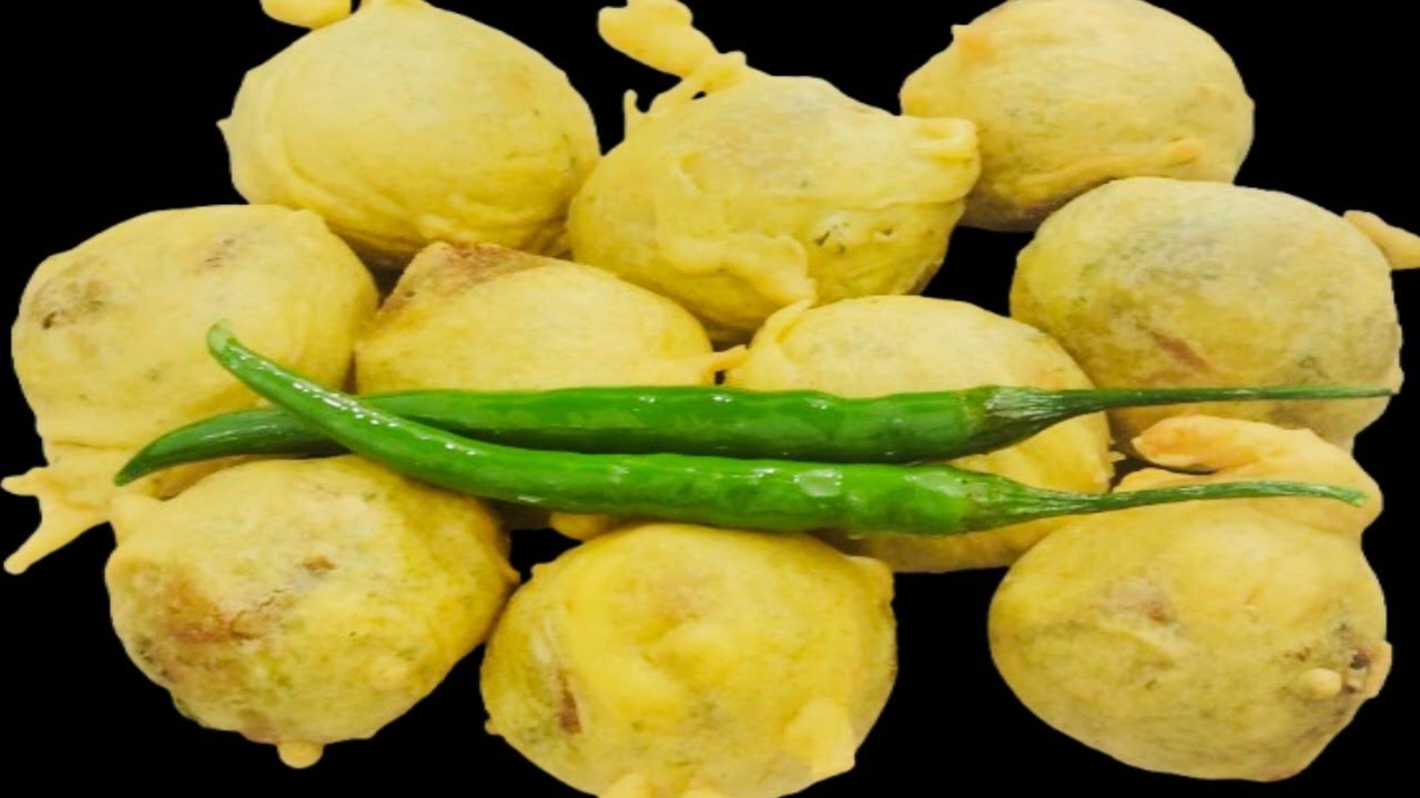 Original batata Wada recipe| गुबगुबीत आलूबोंडा रेसिपी| batata wada|