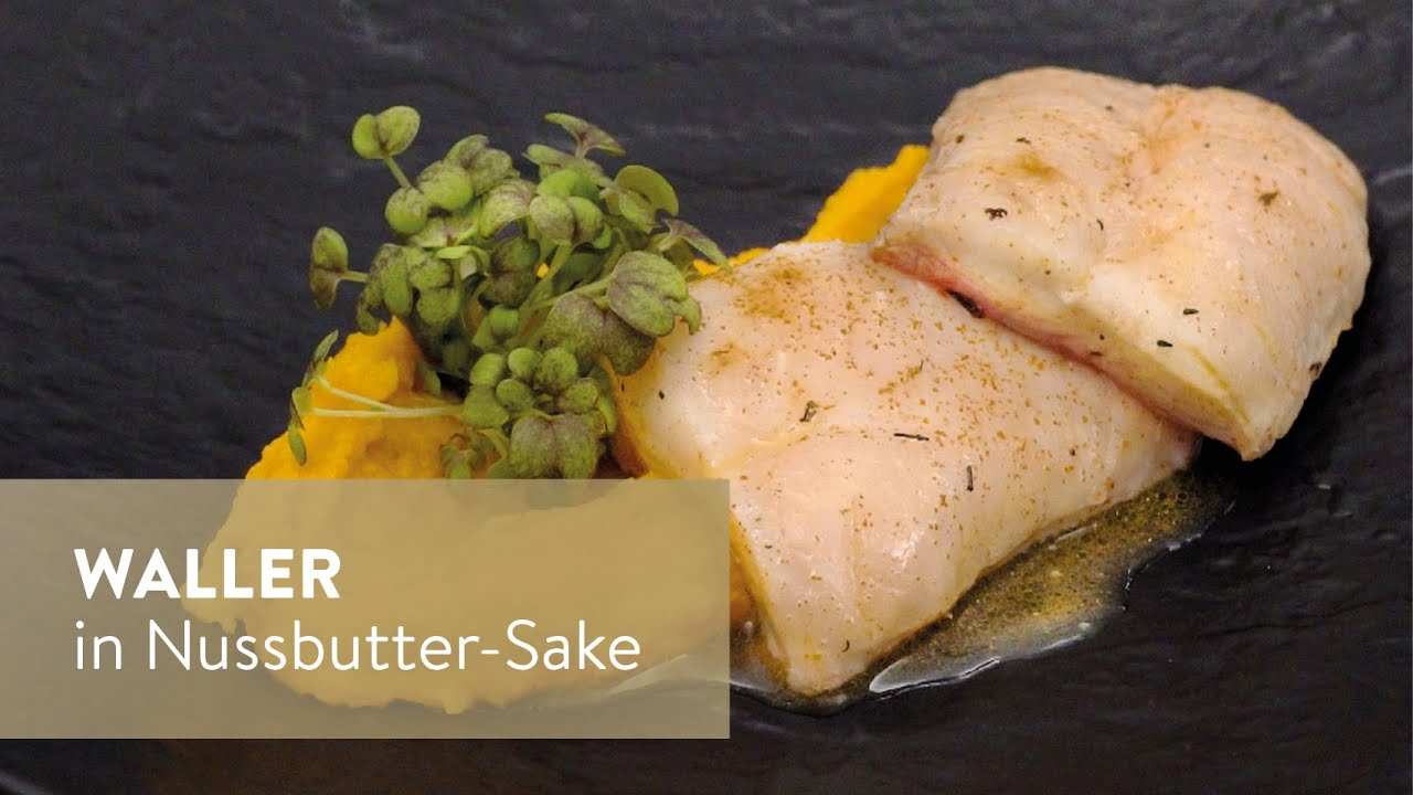 Rezept: Waller
