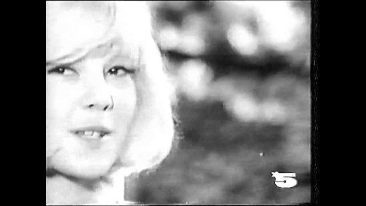 SYLVIE VARTAN - Interview (1964)