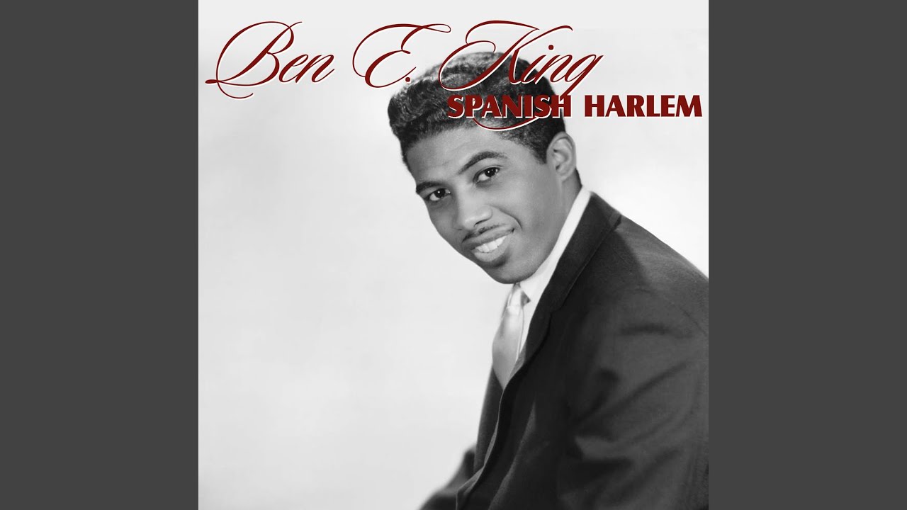 Spanish Harlem
