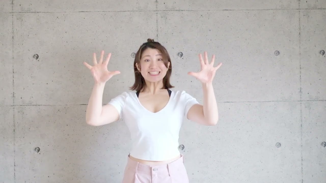 Dance: Ten; Looks: Three（ダンス10、ルックス3）/ ミュージカル『コーラスライン』より