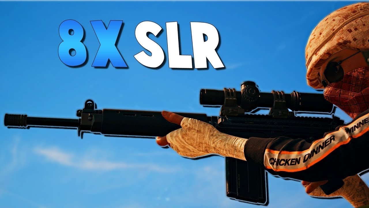 НАРЕЗКА КИЛЛОВ В PUBG MOBILE #2!!! ТОП КИЛЛОВ| SLR+8X!