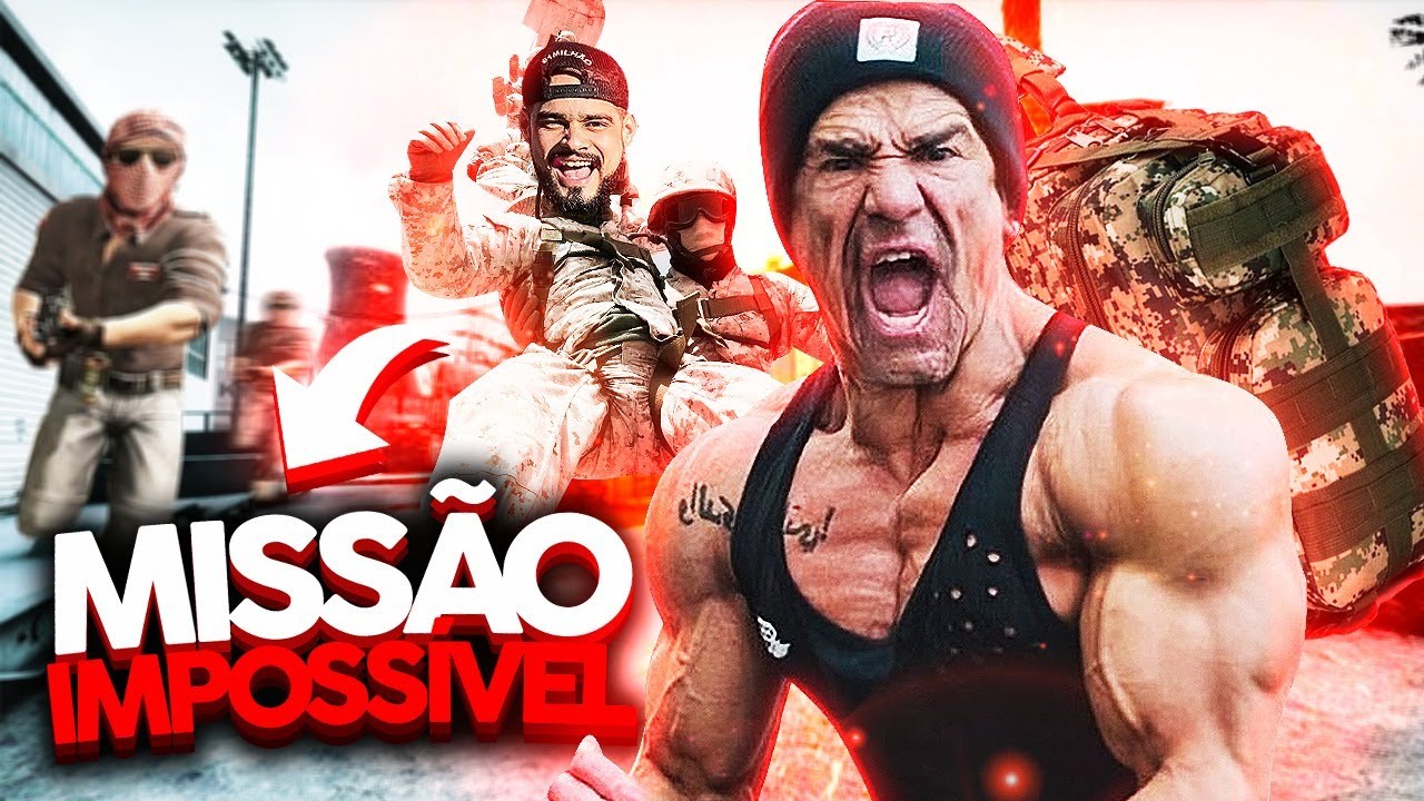 CSGO DO LVL 0 AO 20 #1 Ft.JrLins