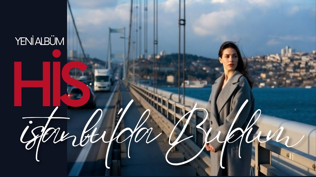 LAGARIX - İstanbul'da Buldum (Official Video)