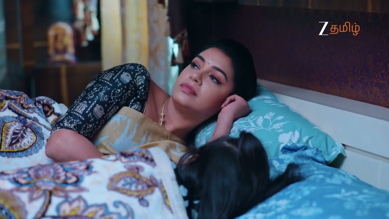Getti Melam | Ep - 204 | Webisode | Oct 03 2025 | Zee Tamil