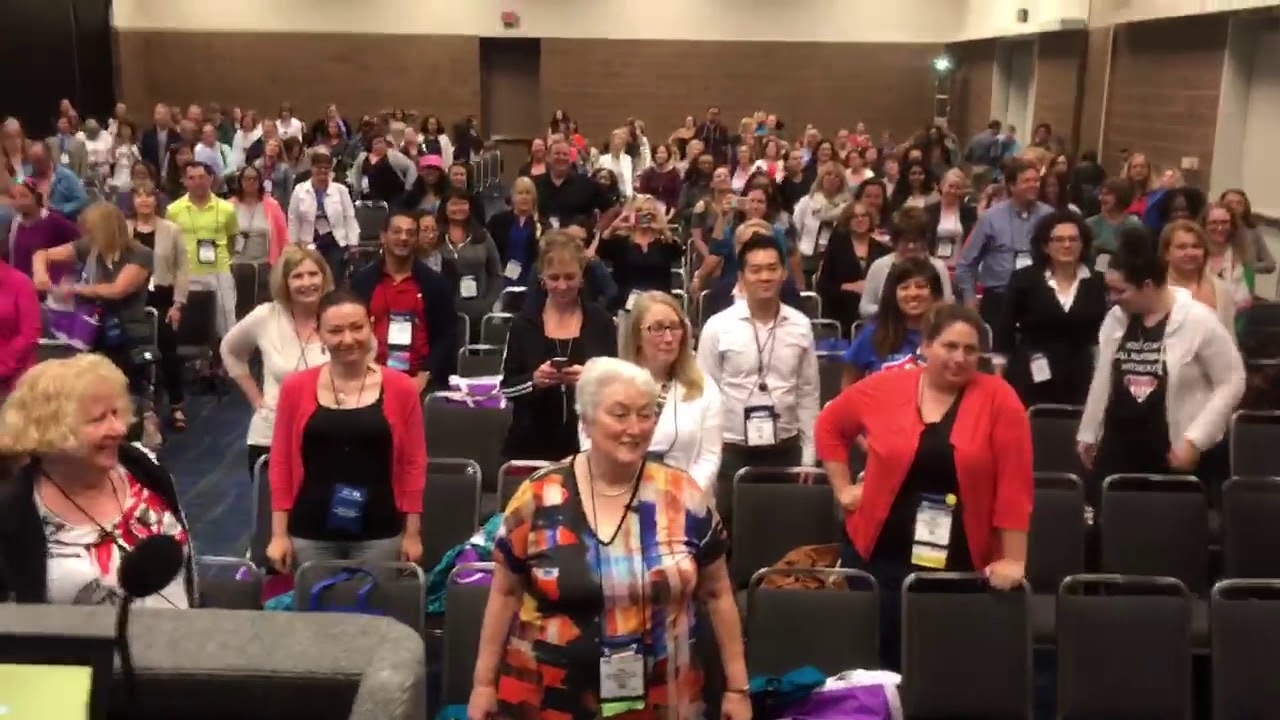 SHRM2017ROAR