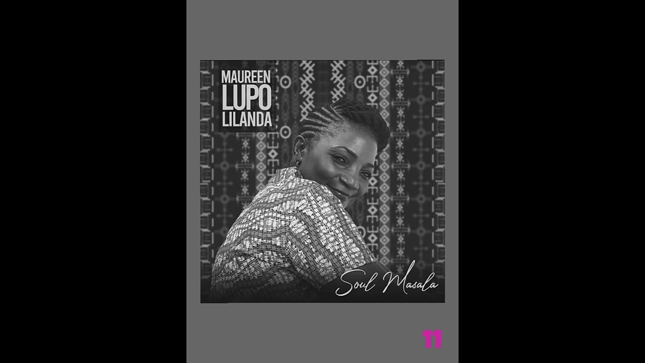 Maureen Lupo Lilanda - Mumba