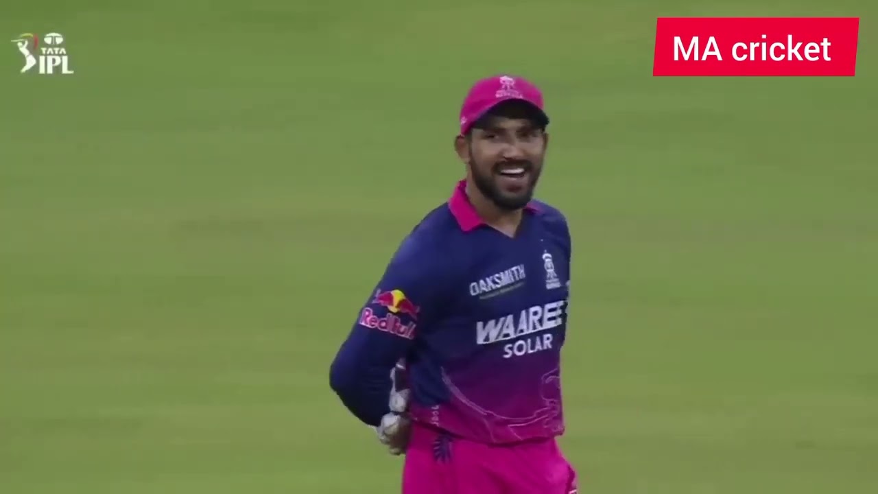 RR VS LSG MATCH FULL HIGHLIGHTS 