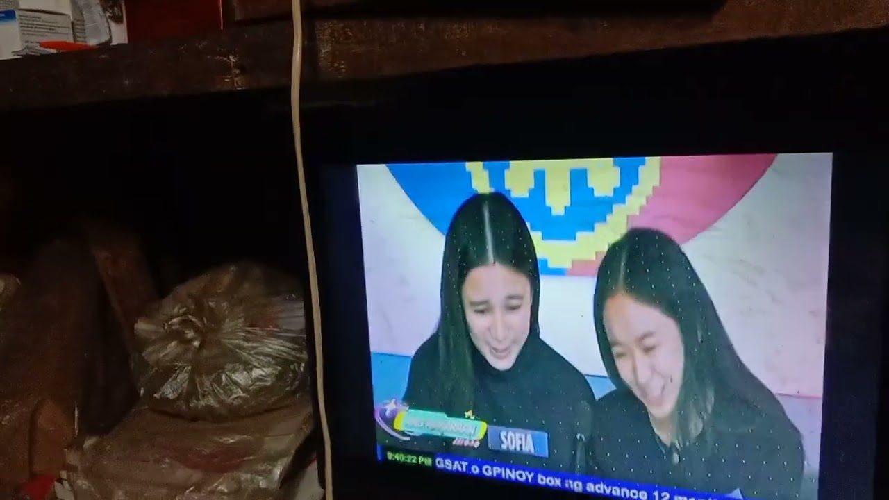 GMA - Continuity to PBB Celebrity Collab Edition 2.0