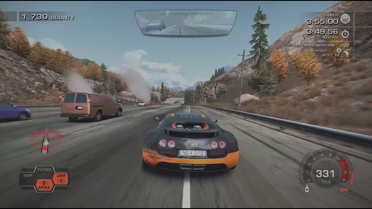 Need for Speed Hot Pursuit Remastered_20260125134703