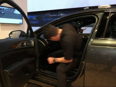 Connected Devices Raise Security Concerns