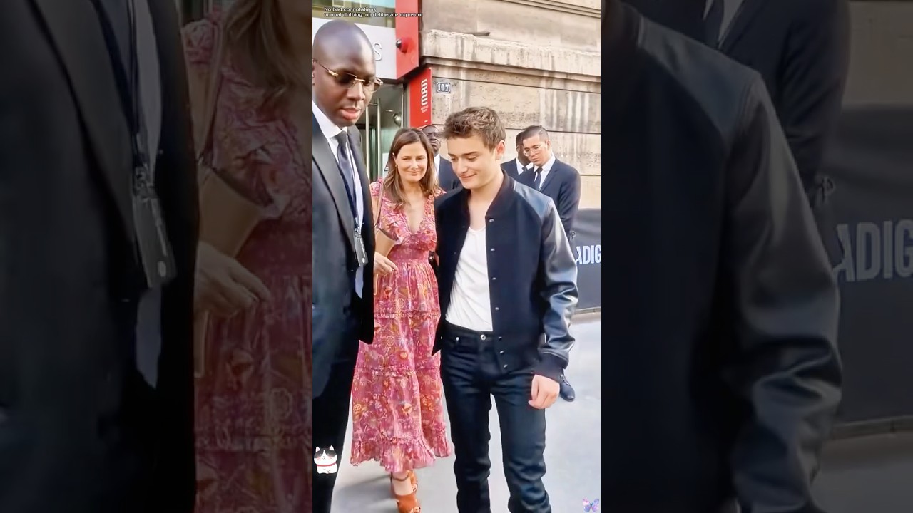 Три актера совершили каминг-аут как представители ЛГБТК+ сообщества во время съемок сериала «Очен...