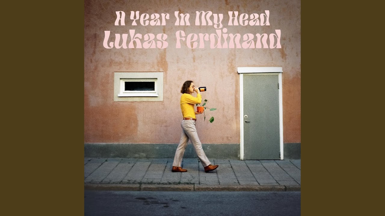 A Year In My Head